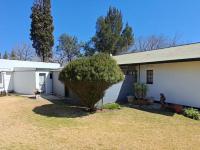  of property in Parys