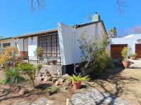  of property in Parys