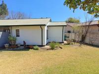  of property in Parys