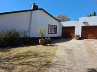  of property in Parys