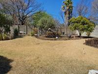  of property in Parys