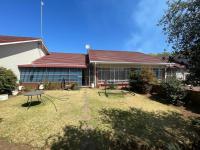  of property in Parys