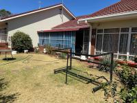  of property in Parys