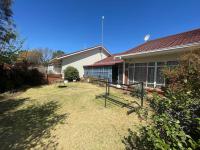  of property in Parys