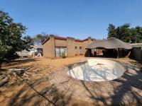  of property in Rustenburg