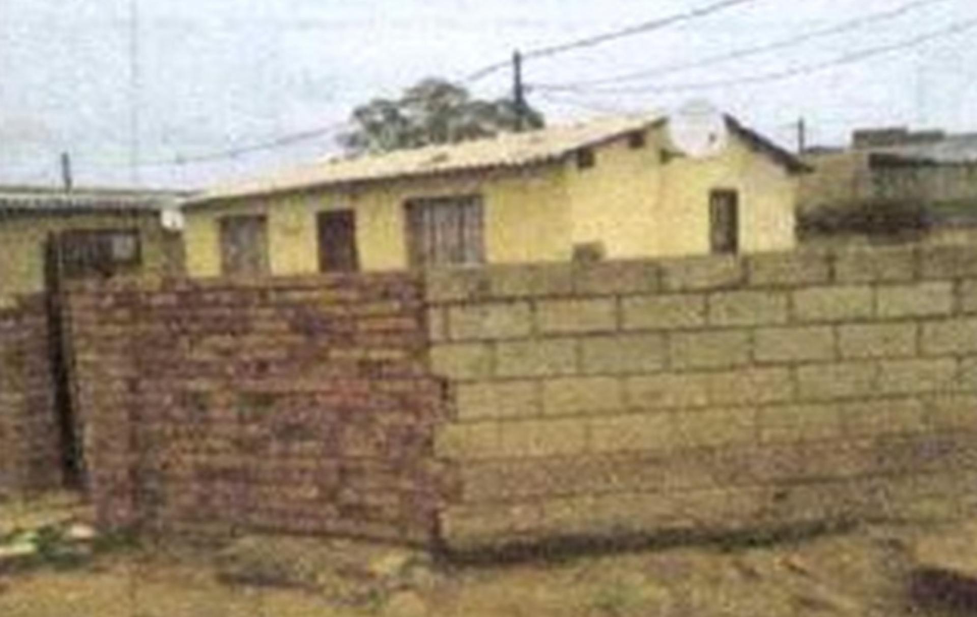 Front View of property in Stretford