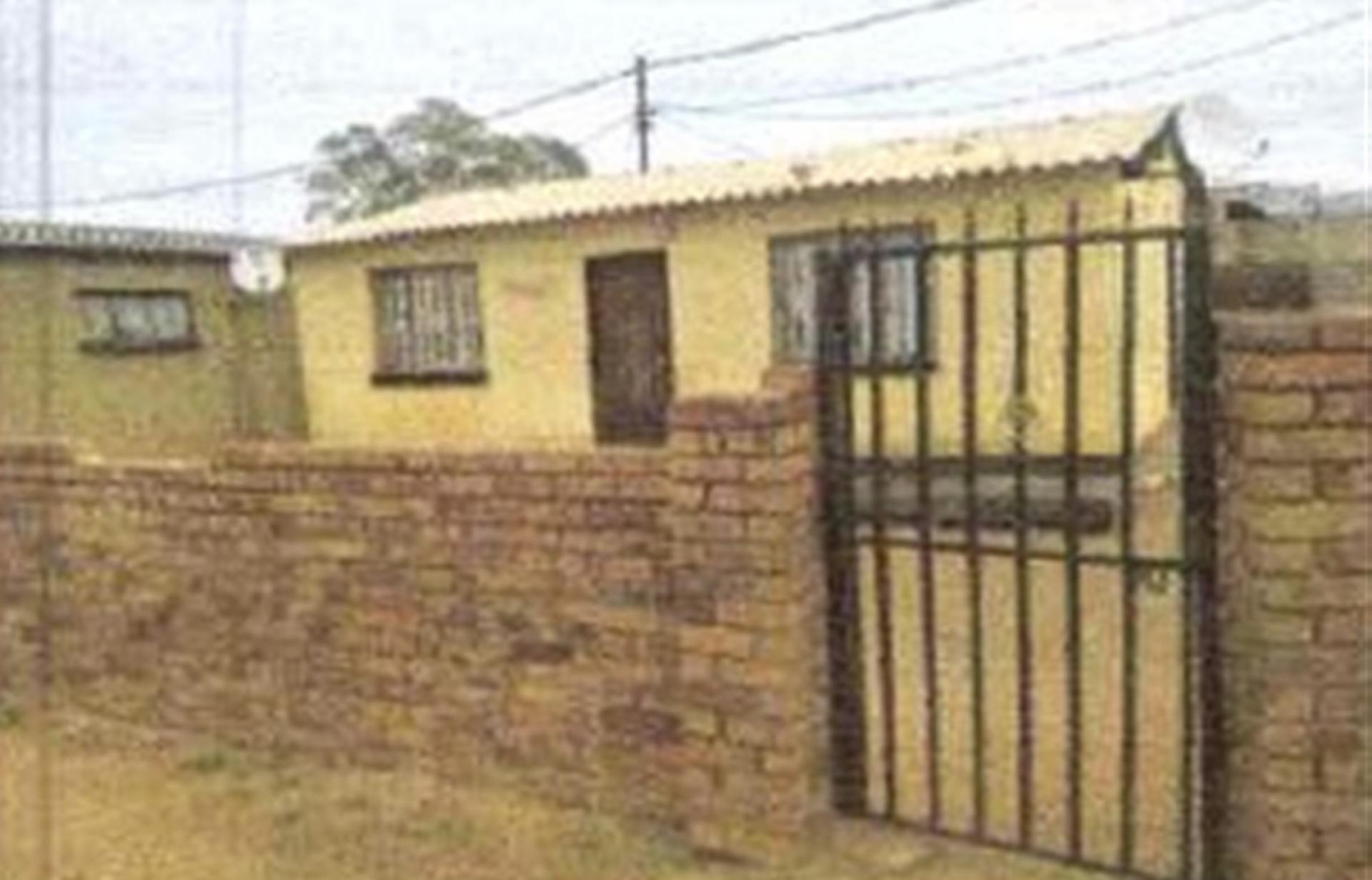 Front View of property in Stretford