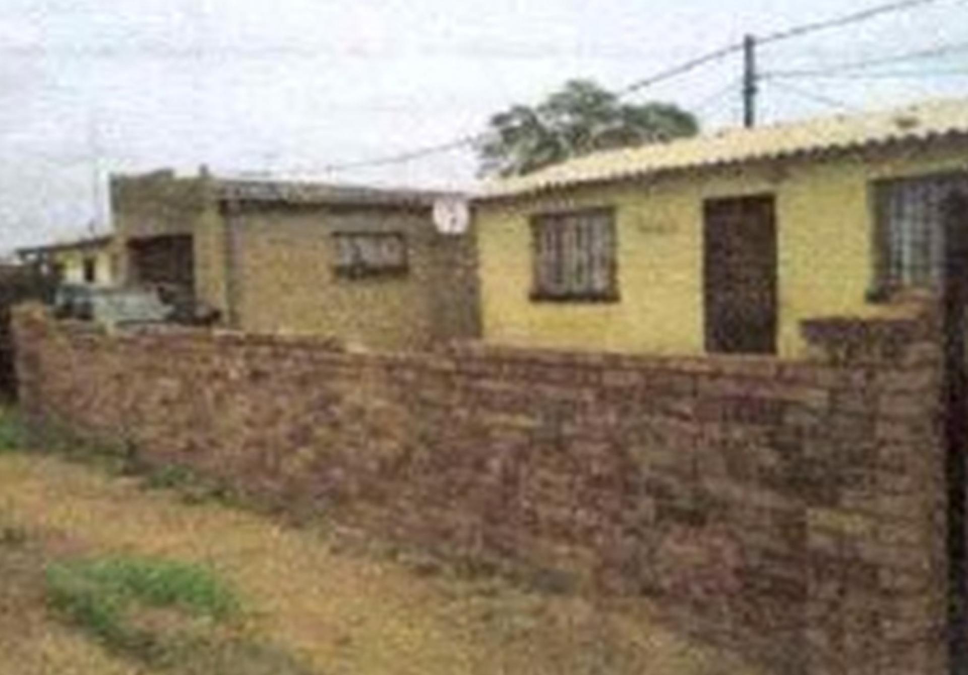 Front View of property in Stretford