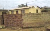 Front View of property in Stretford
