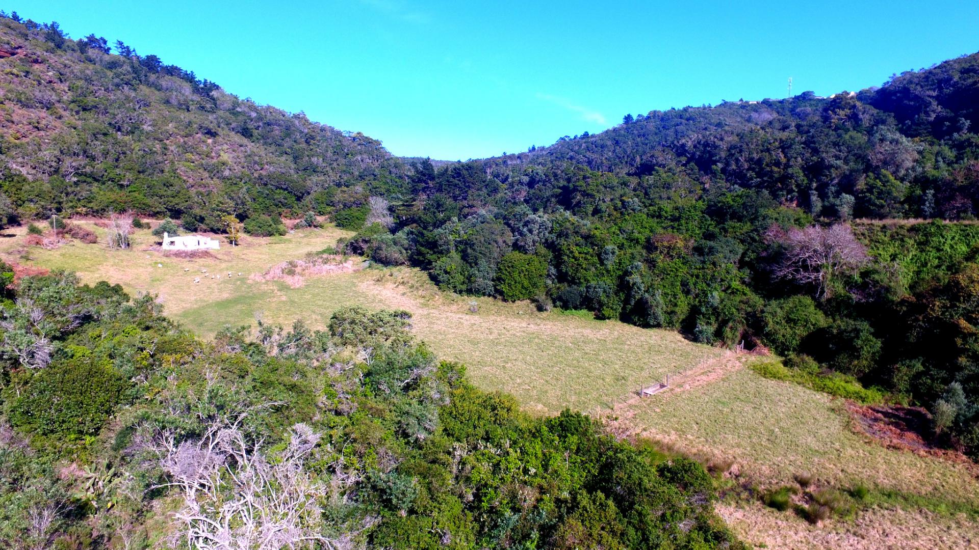  of property in Victoria Bay