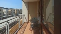 Balcony - 5 square meters of property in Ferndale - JHB