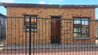 3 Bedroom 1 Bathroom House for Sale for sale in Tsakane