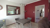Dining Room - 12 square meters of property in Malanshof