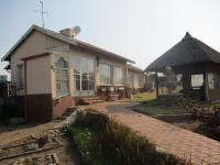 4 Bedroom 2 Bathroom House for Sale for sale in Mindalore
