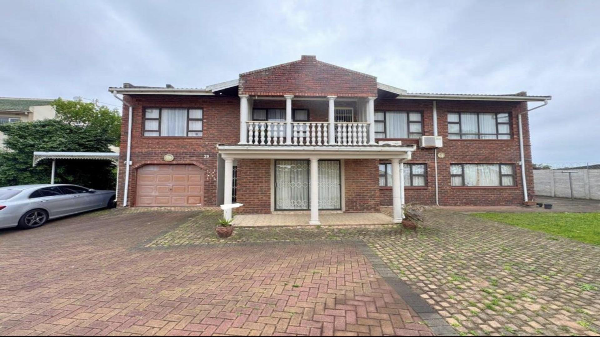 Front View of property in Kharwastan