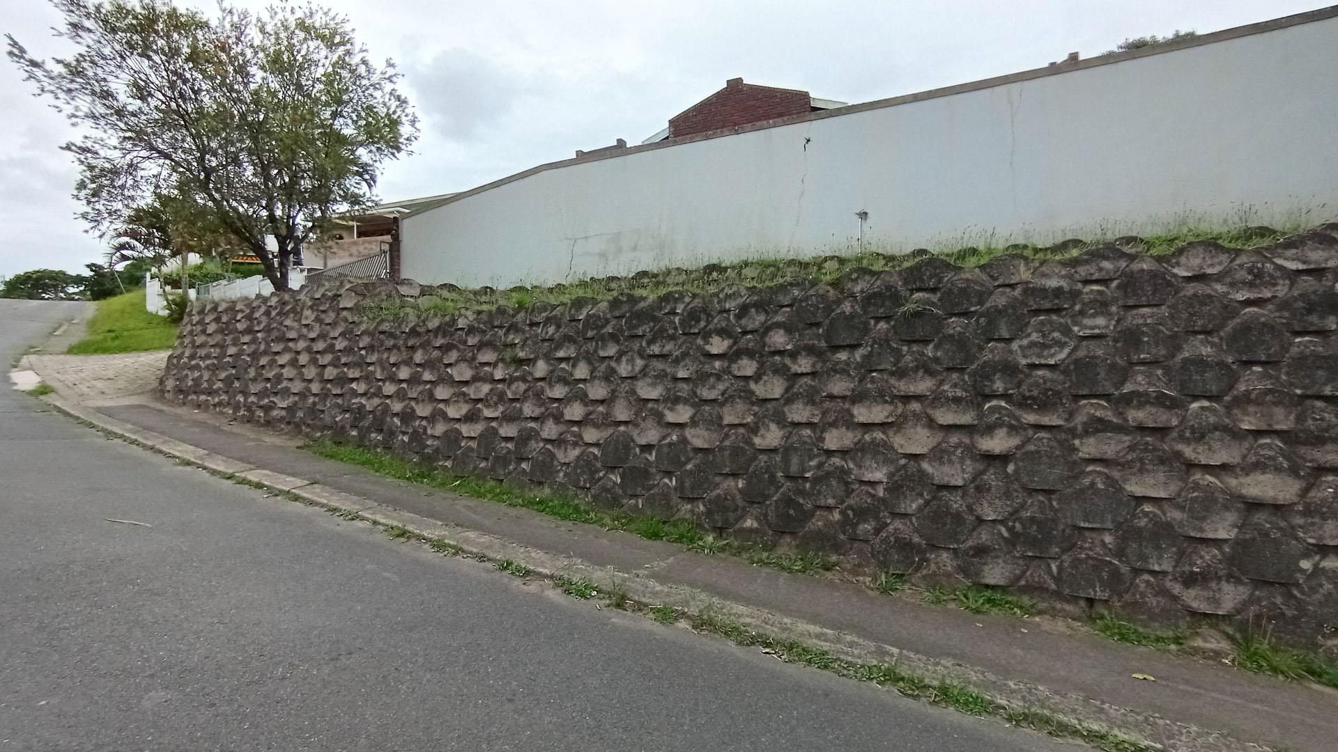 Front View of property in Kharwastan