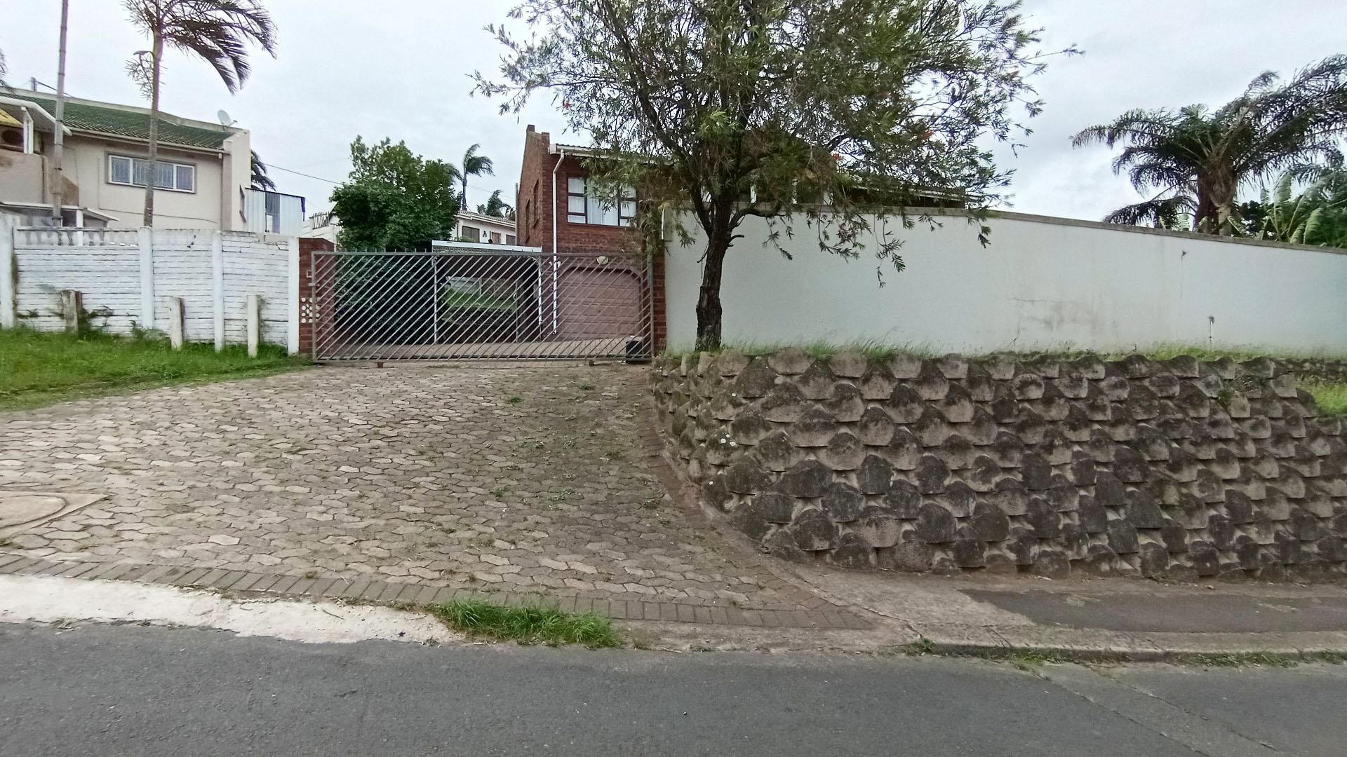 Front View of property in Kharwastan