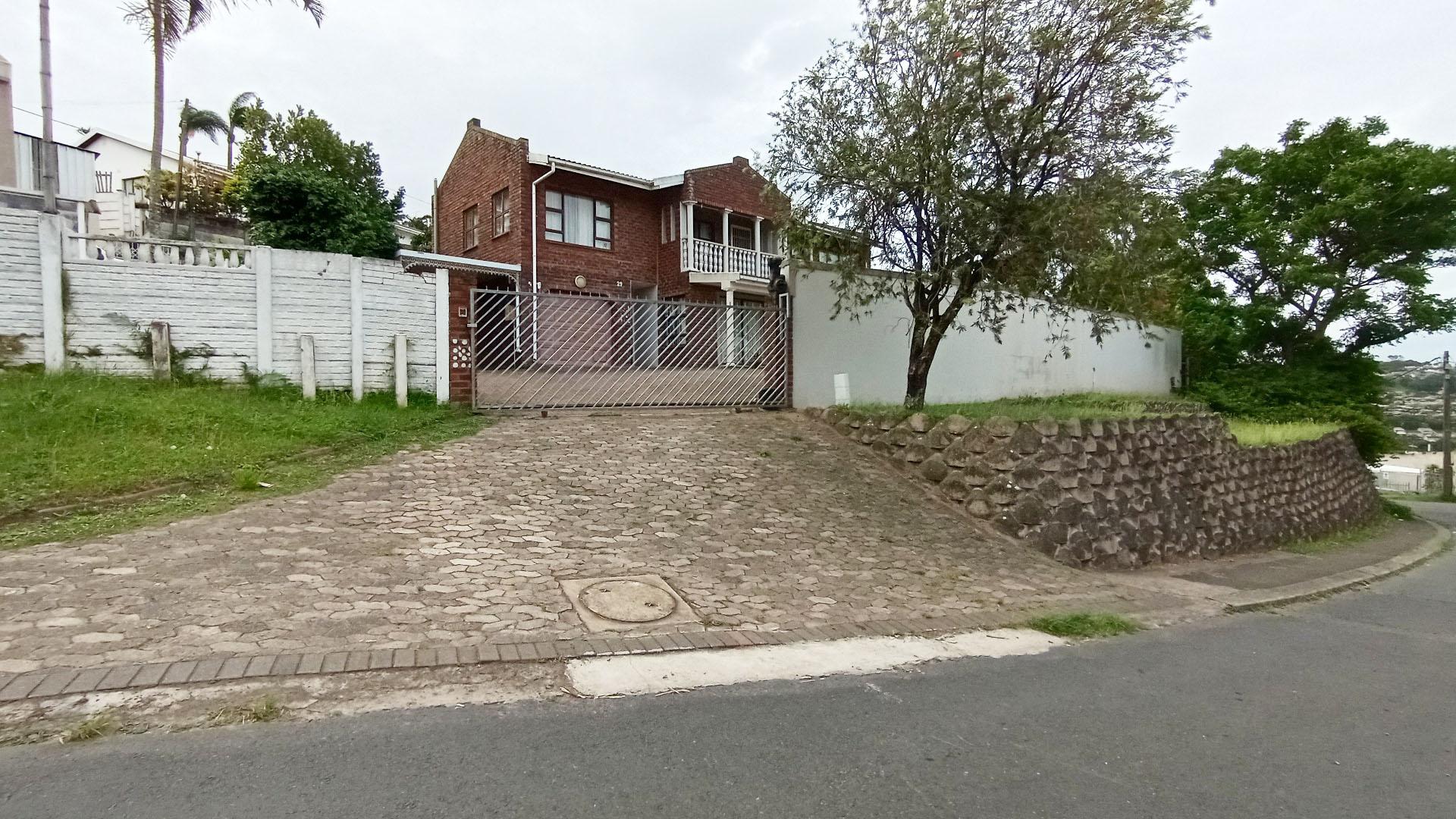 Front View of property in Kharwastan