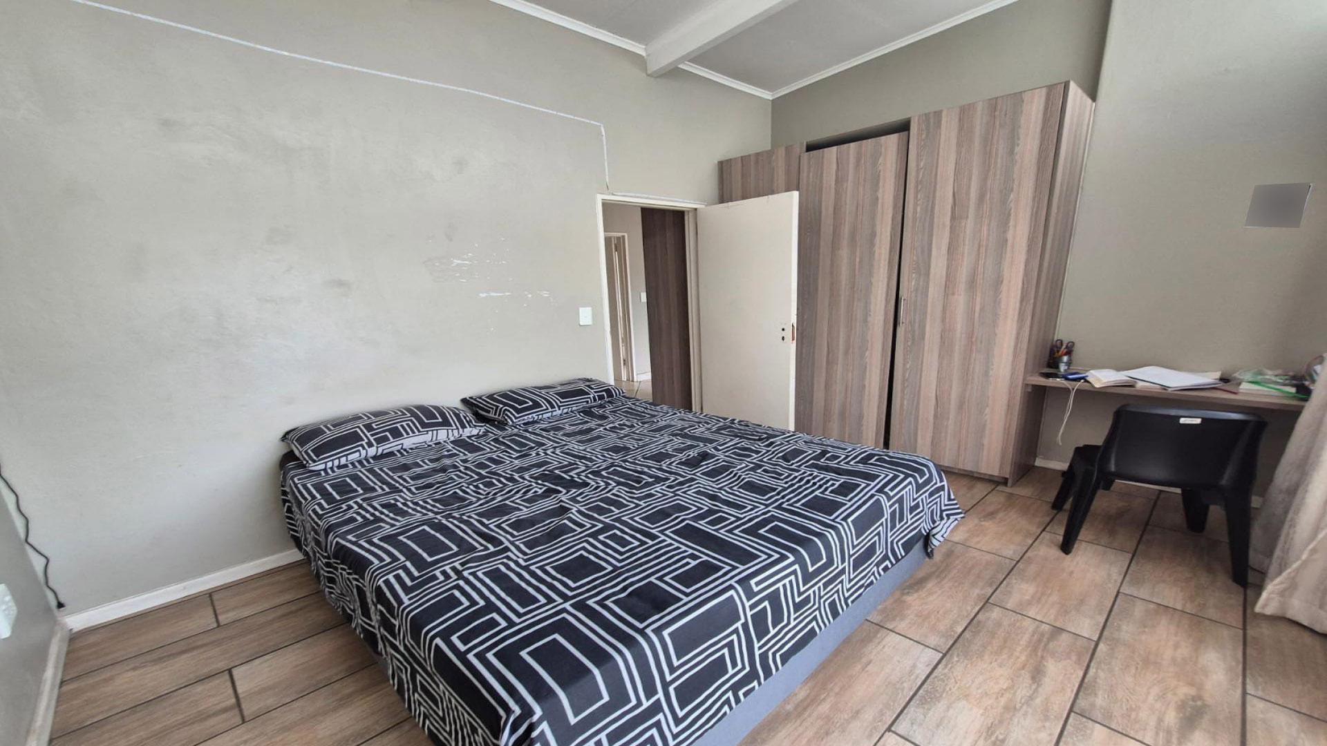 Bed Room 3 of property in Albertsdal