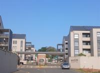 Front View of property in Umbogintwini