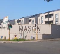 Front View of property in Umbogintwini