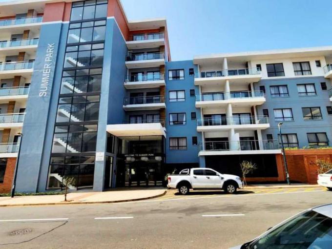 2 Bedroom Apartment for Sale For Sale in Umhlanga  - MR592432