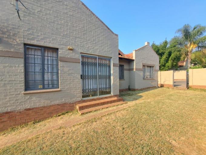 3 Bedroom Simplex for Sale For Sale in Cashan - MR592498
