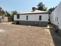  of property in Parys