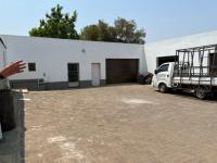  of property in Parys