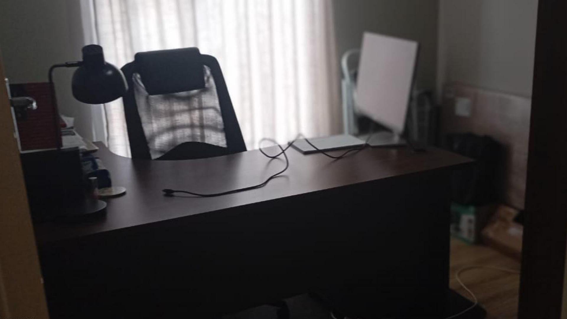 Bed Room 2 of property in Terra Nova