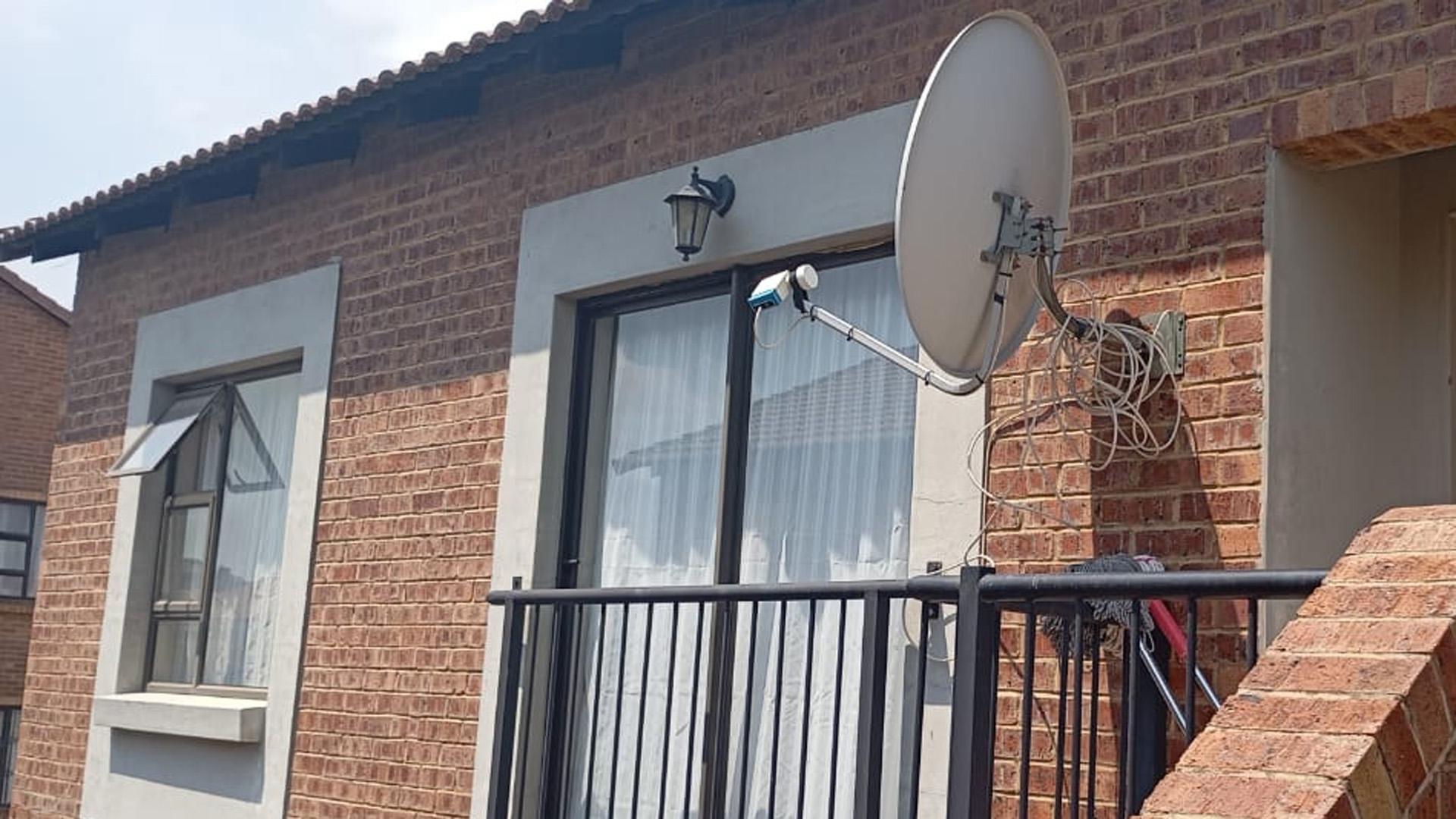 Front View of property in Terra Nova