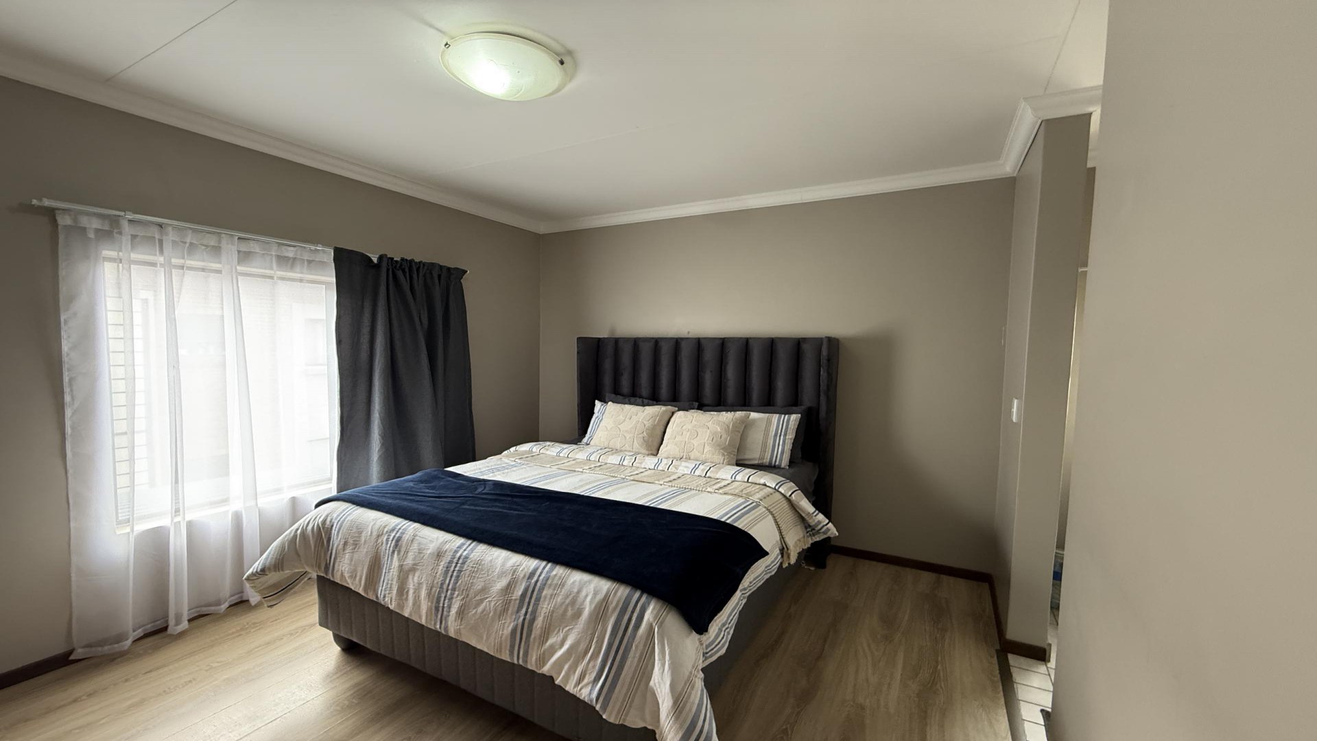 Bed Room 1 of property in Terra Nova