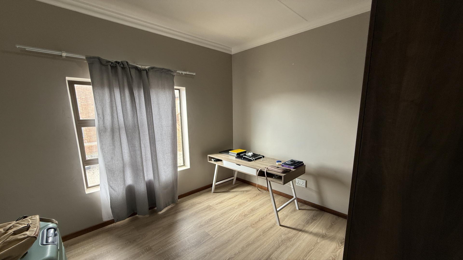 Bed Room 2 of property in Terra Nova