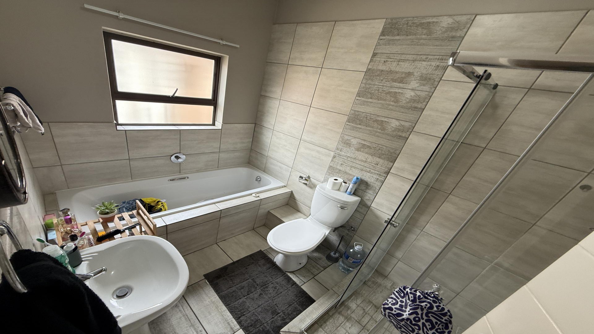 Bathroom 2 of property in Terra Nova