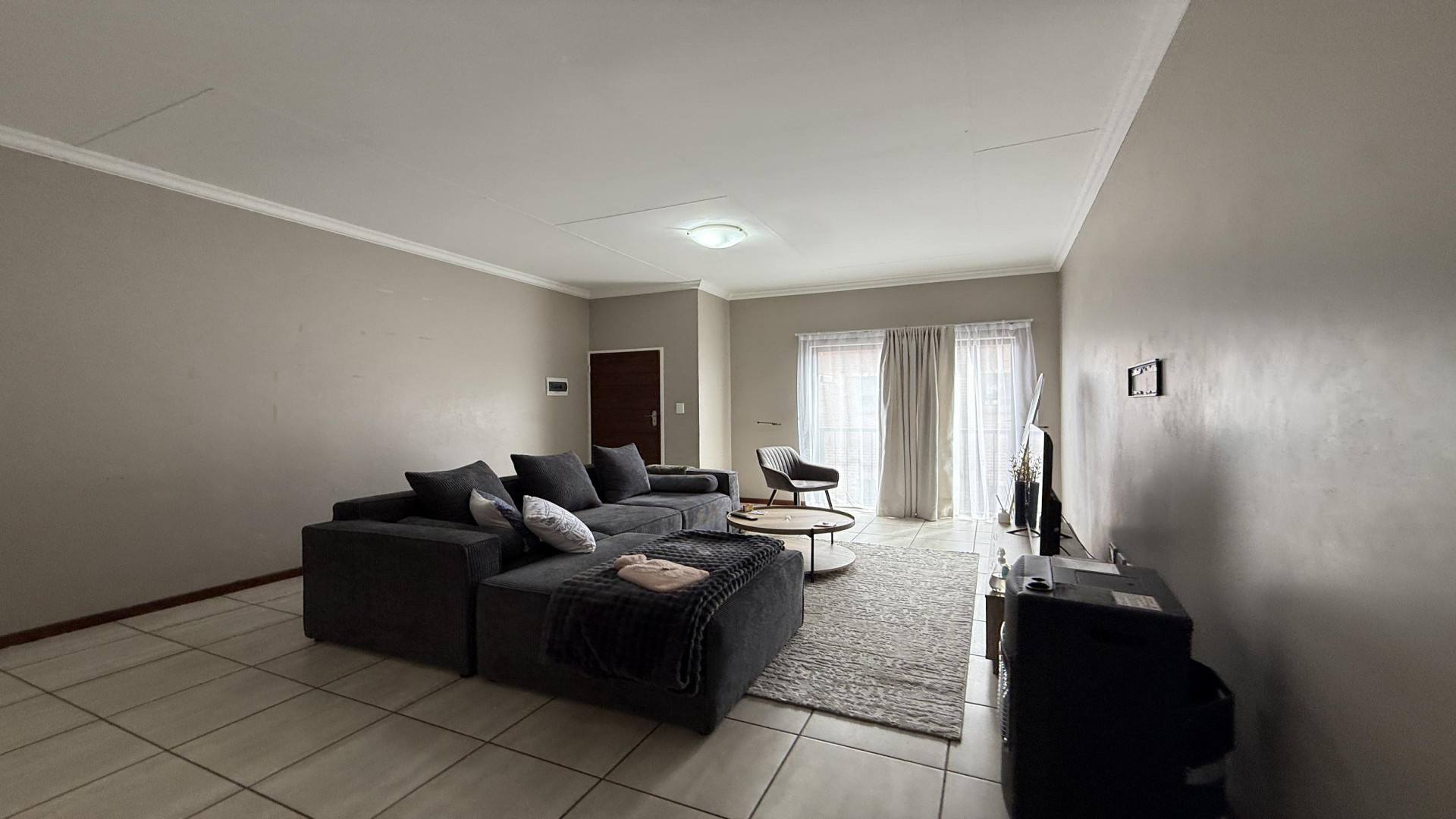 Lounges of property in Terra Nova