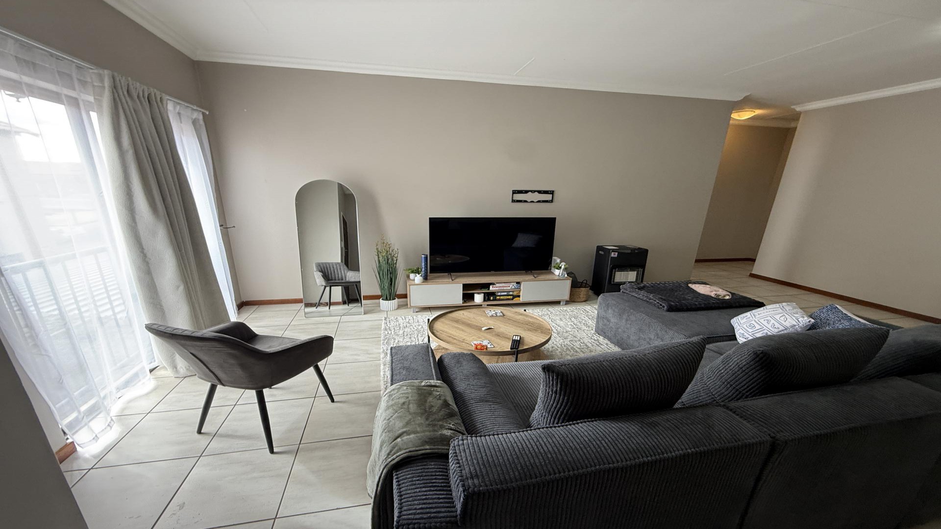 Lounges of property in Terra Nova