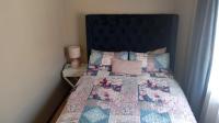 Bed Room 2 of property in Terra Nova