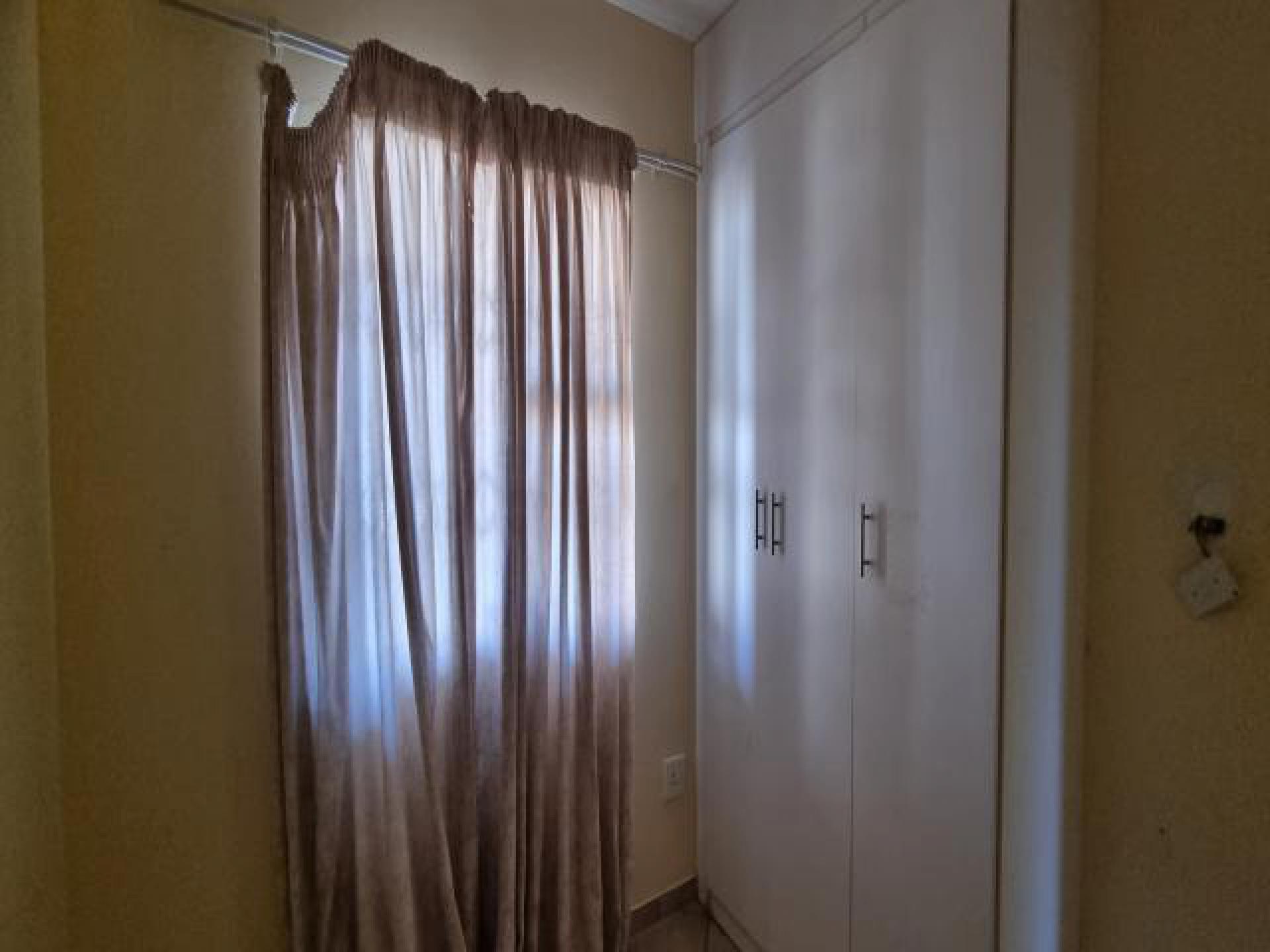 Bed Room 1 of property in Sagewood