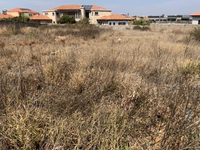 House for Sale For Sale in Polokwane - MR592517