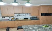 Kitchen of property in Northwold
