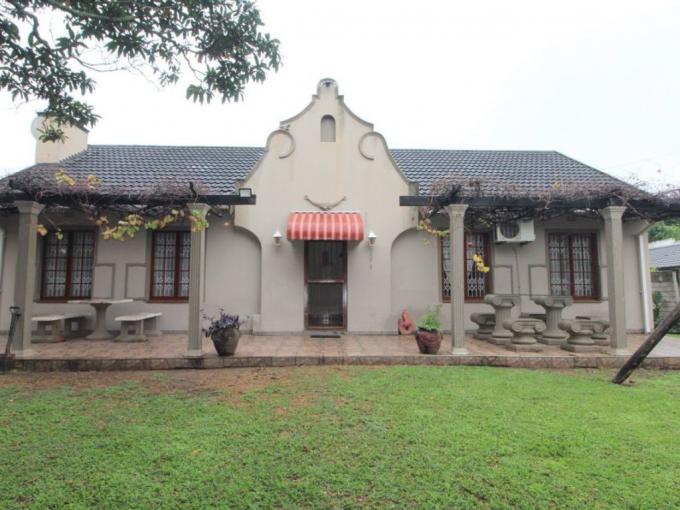 3 Bedroom House for Sale For Sale in Malvern - DBN - MR592656