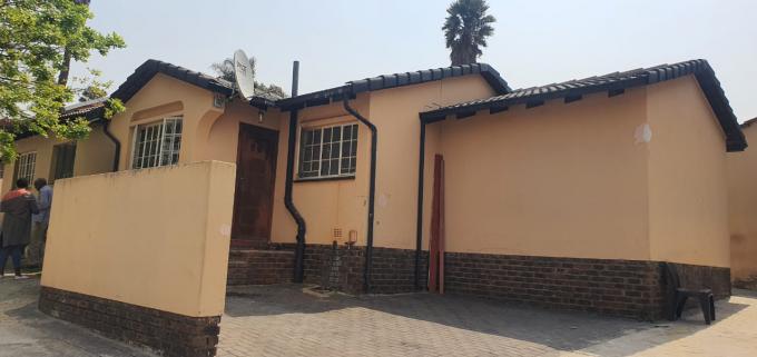 6 Bedroom House for Sale For Sale in Naturena - MR592688