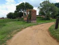 Front View of property in Mapleton