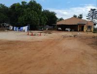 Front View of property in Mapleton