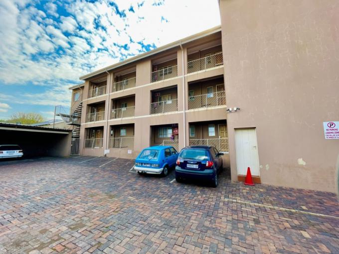2 Bedroom Apartment for Sale For Sale in Alberton - MR592743