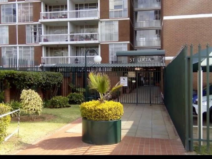 1 Bedroom Apartment for Sale For Sale in Bedford Gardens M