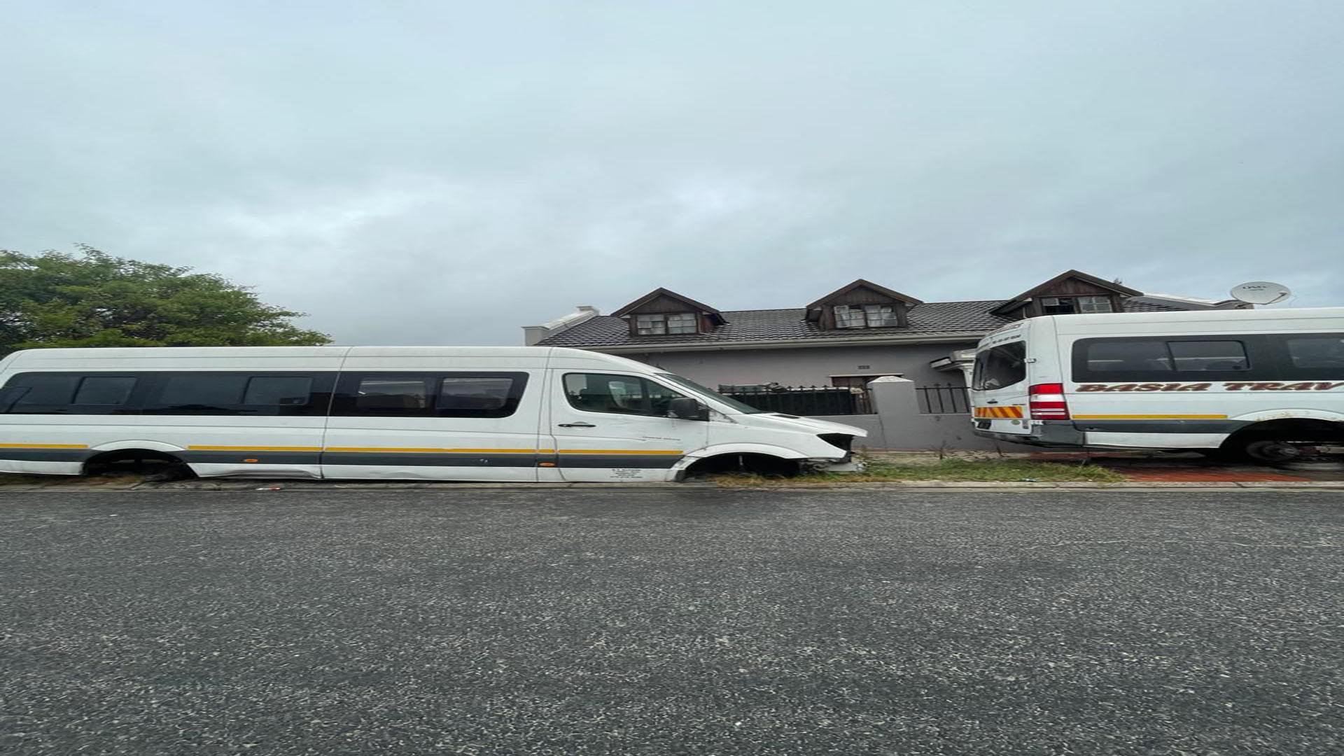 Front View of property in Mandalay