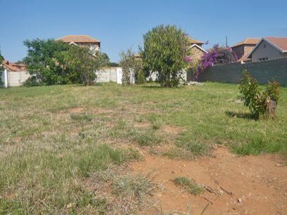 Land for Sale For Sale in Sundowner - Private Sale - MR59280