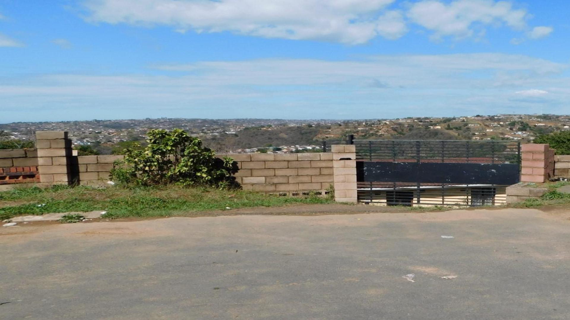 Standard Bank EasySell 3 Bedroom House for Sale in Umlazi