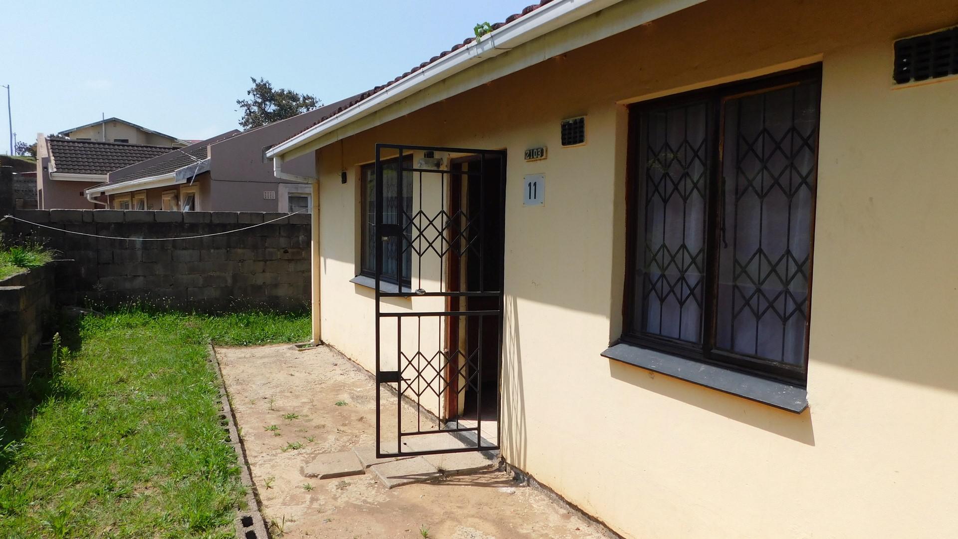 Standard Bank EasySell 3 Bedroom House for Sale in Umlazi